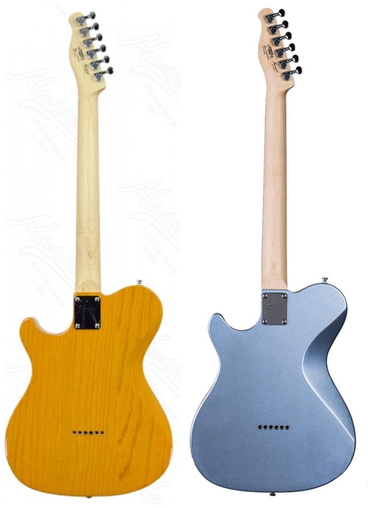 Cort コルト / classic tc テレキャスタータイプ Cort CLASSIC TC Electric Guitar | Harga Terbaru, Free Ongkir